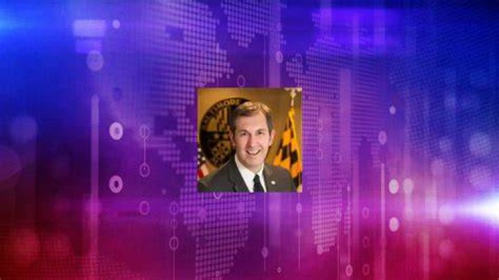 John A. Olszewski Jr. net worth and salary income estimation Jan, 2024 |