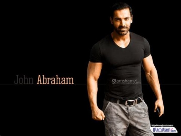 John Abraham Attitude Status 1920x1080 Wallpaper teahub.io