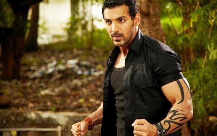 John Abraham HD Wallpapers Top Free John Abraham HD Backgrounds