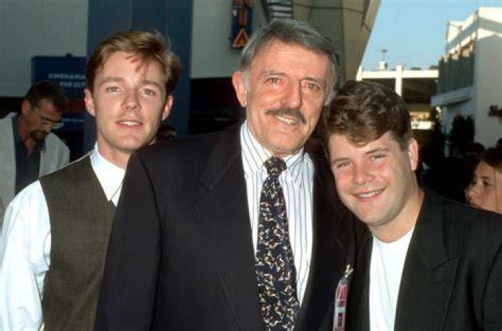 JOHN ASTIN & SEAN ASTIN THE LORD OF THE RINGS THE FELLOWSHIP OF THE