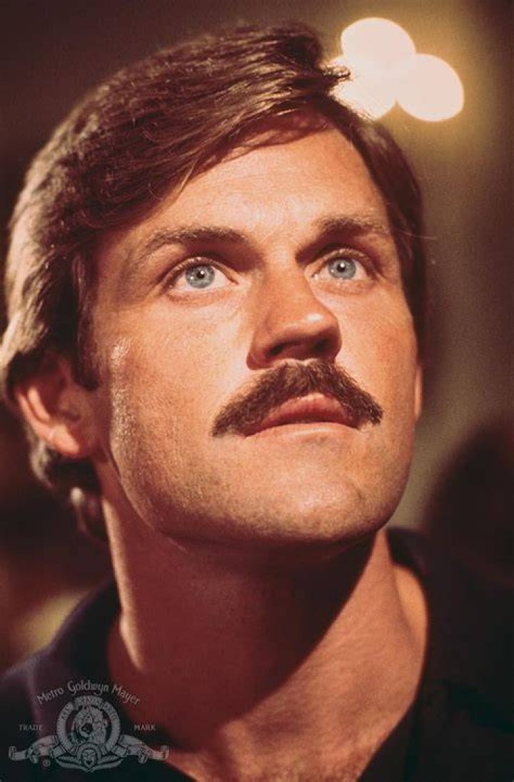 John Beck IMDb