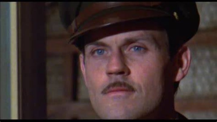 John Beck &mdash; The Movie Database (TMDB)