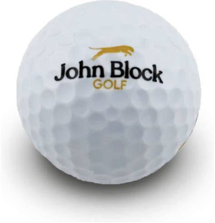 John Block Golf