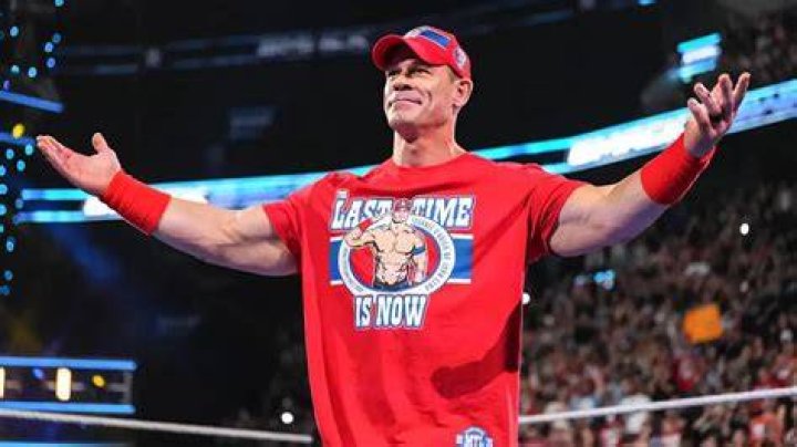 John Cena's Worst Moments