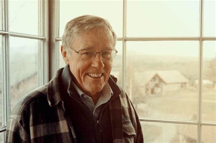 John Collins, Adirondack educator, activist and leader 19382017 NCPR