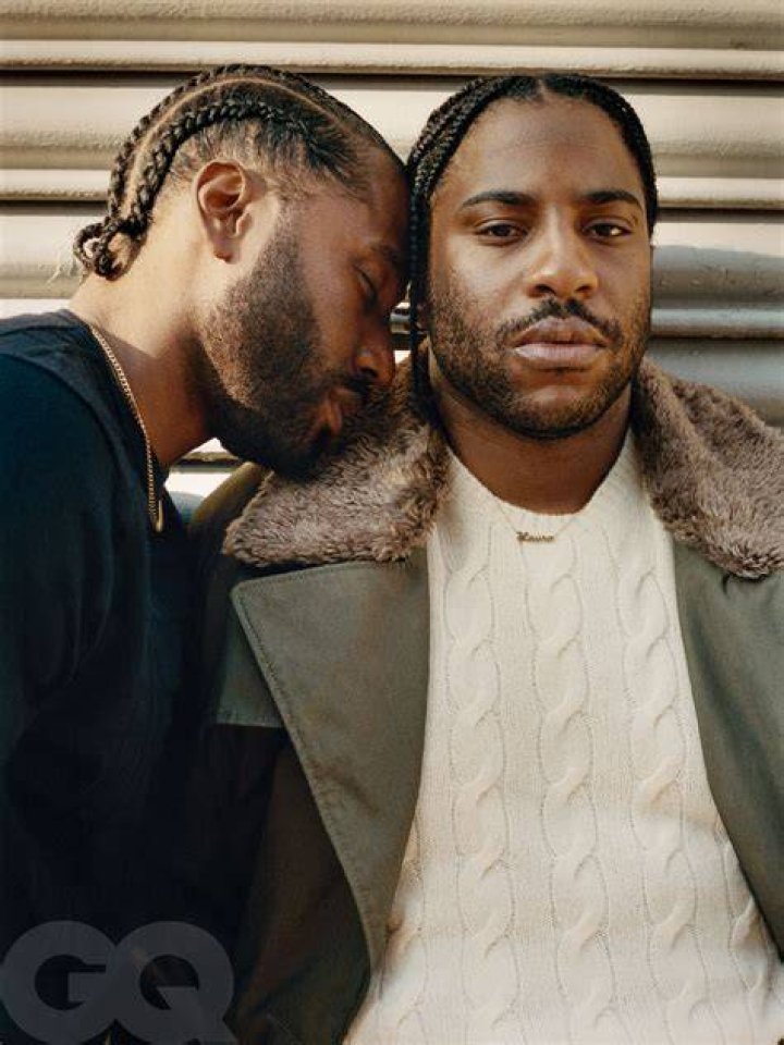 John David Washington On &lsquo;BlacKkKlansman&rsquo; and Leaving Denzel&rsquo;s Shadow