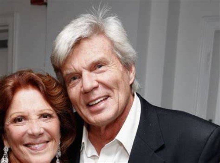 John Davidson Net Worth