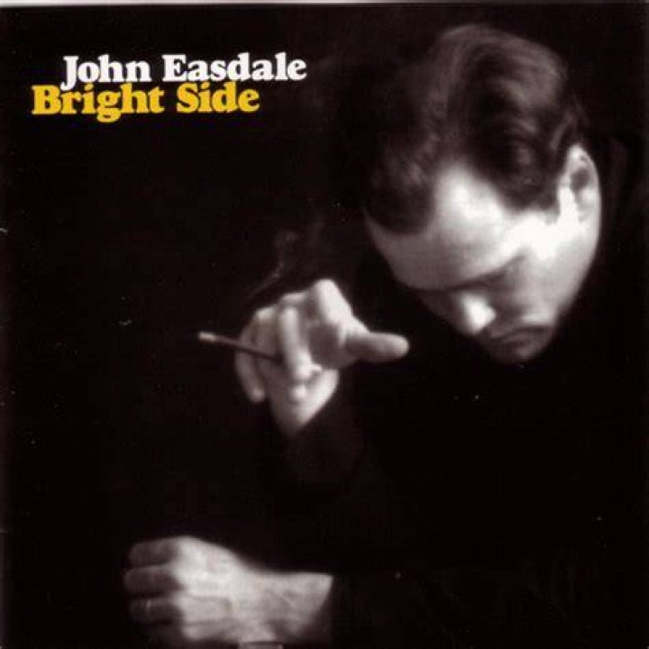 John Easdale & John Easdale The Radio8Ball Show