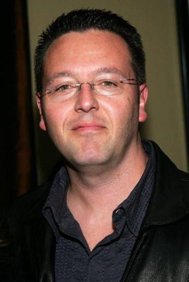 John Edward Net Worth Celebrity Net Worth