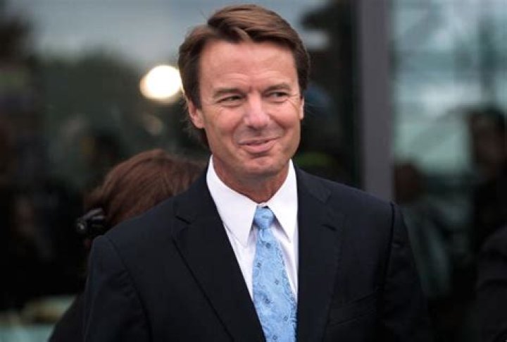 John Edwards Net Worth Bioagewho.co