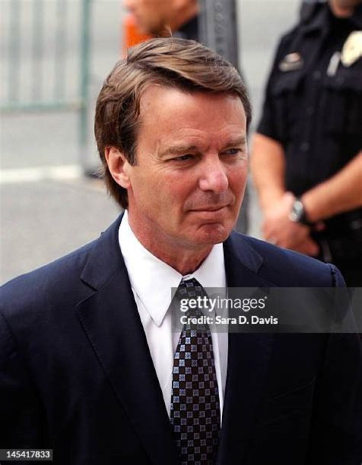 John Edwards Photos Photos Jury Deliberations Continue In John