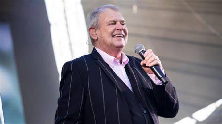 John Farnham making jokes again as he recovers from cancer surgery CW
