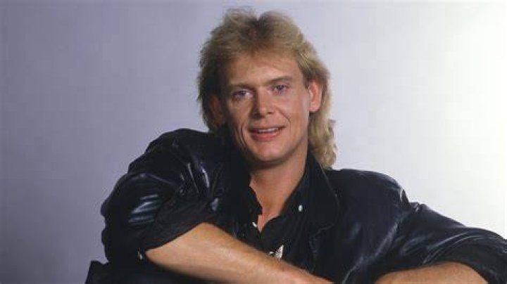 John Farnham on Twitter "John and OliviaNewtonJohn before heading on