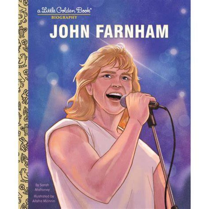 John Farnham's sons share what's next for the legendary singer