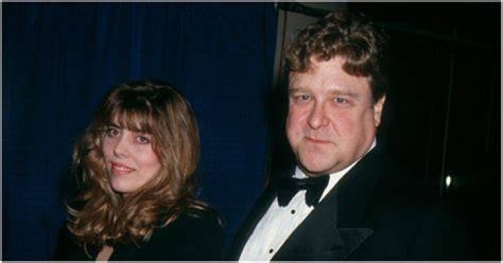 John Goodman Wife 2020 Goodman and wife is the no 1 destination for