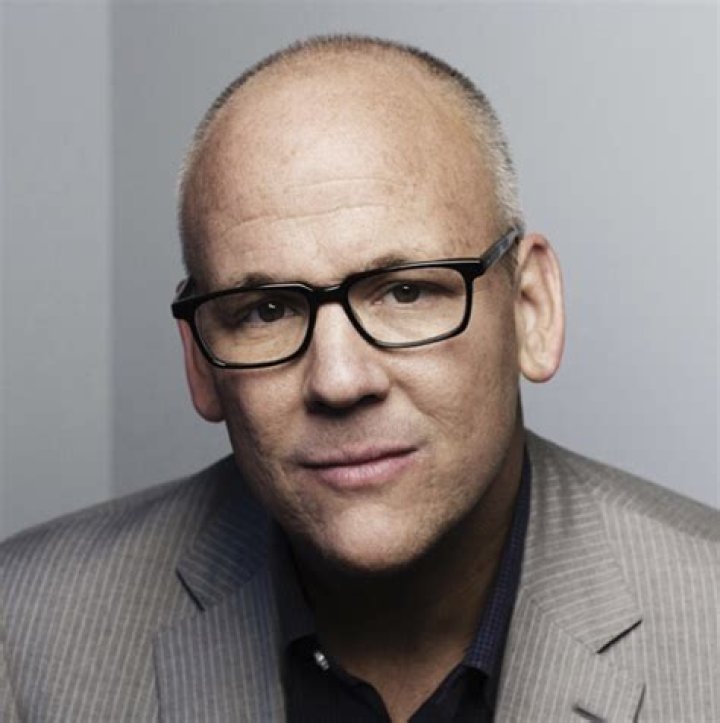 John Heilemann's wife, Diana R. Rhoten Wiki Biography, age, kids