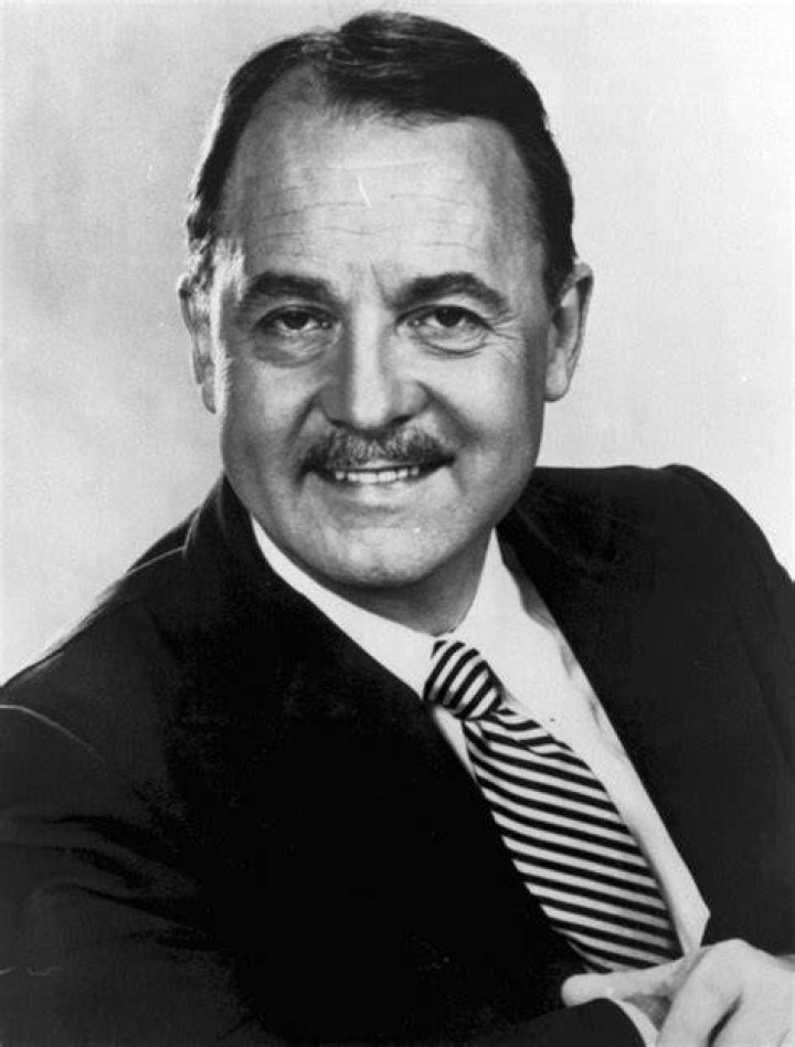 John Hillerman Celebrities Who Died in 2017 POPSUGAR Celebrity Photo 67