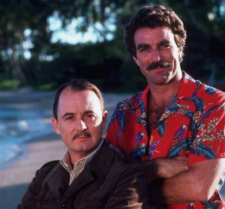 John Hillerman, Snooty Sidekick on &lsquo;Magnum, P.I.,&rsquo; Dies at 84 The New