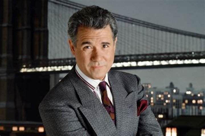 John Larroquette Opens up About Drug Addiction and