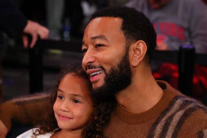 John Legend Ethnicity of Celebs