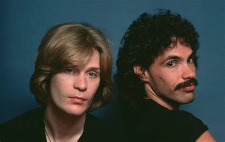 John Oates' Kids Meet the Musician&rsquo;s Only Son Tanner Closer Weekly