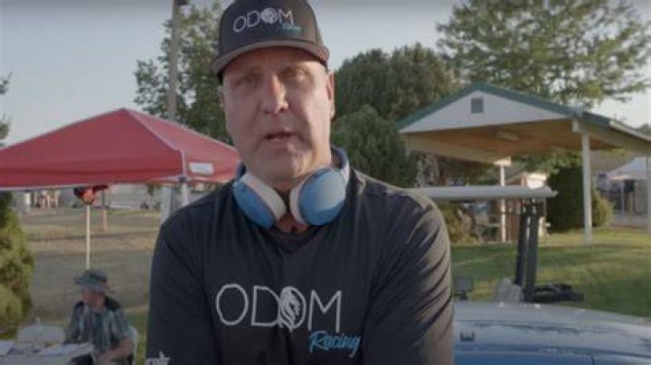 John Odom Net Worth A Tale of Success, Philanthropy, and Impact