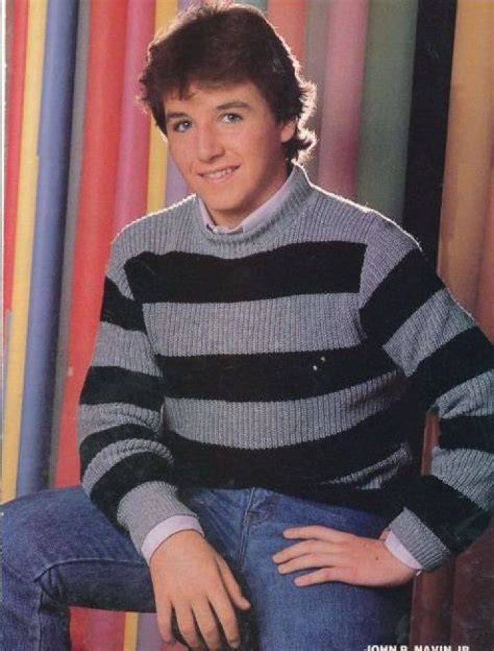 John P. Navin Jr. IMDb