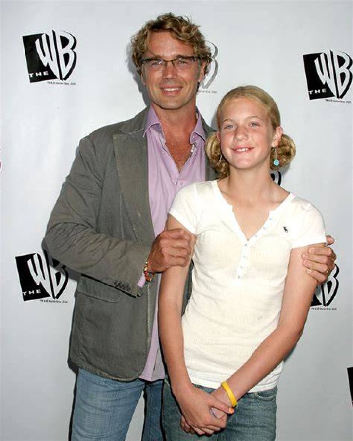 John Schneider Wife Age, Children, Family, Biography