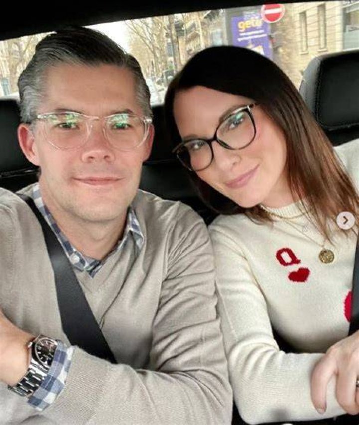 John Shearer: Clea Shearer Husband, Net Worth, Age, Wiki, Biography