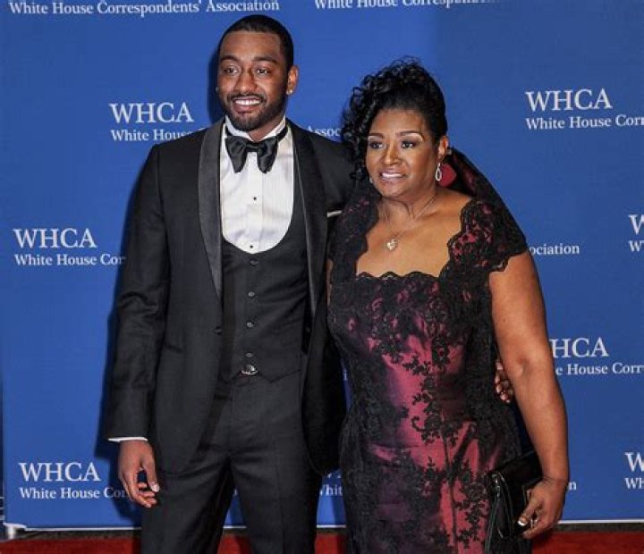 John Wall Wife Is John Wall Married?