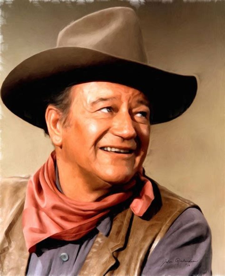 John Wayne's Fourth Child, Melinda Wayne Munoz, Has Died At 81