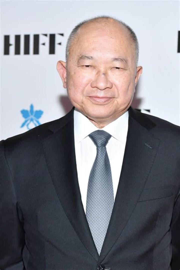 John Woo Actors Are Idiots