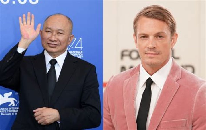 John Woo returning to Hollywood to direct &lsquo;Silent Night&rsquo; with Joel Kinnaman