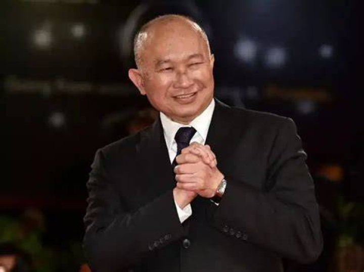 John Woo Returns To Direct &lsquo;Day Of The Beast&rsquo;