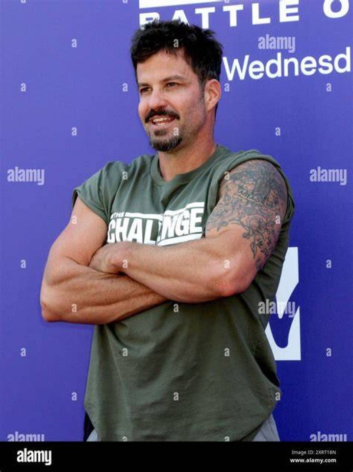 Johnny Bananas 