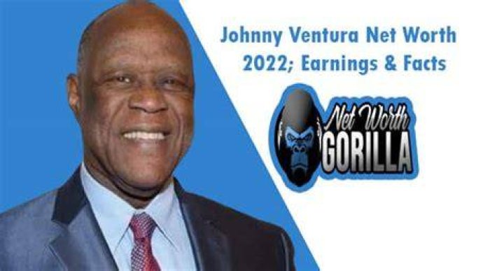 Johnny Ventura- Net Worth, Age, Ethnicity, Wife, Height, Career |