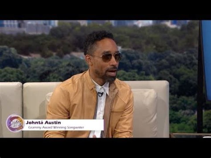 Johnta Austin Talks Songwriter Battle With NeYo, New Music & Favorite