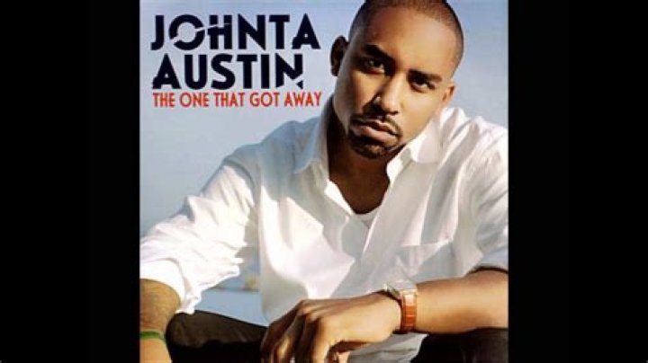 Johnta Austin Too Late [NEW 2012] YouTube