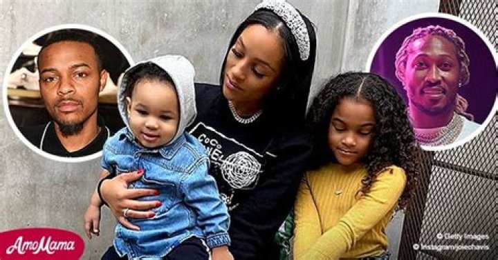 Joie Chavis Kids