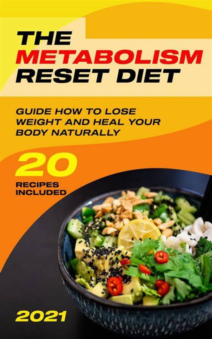 Join the 14Day Metabolism Reset Now!