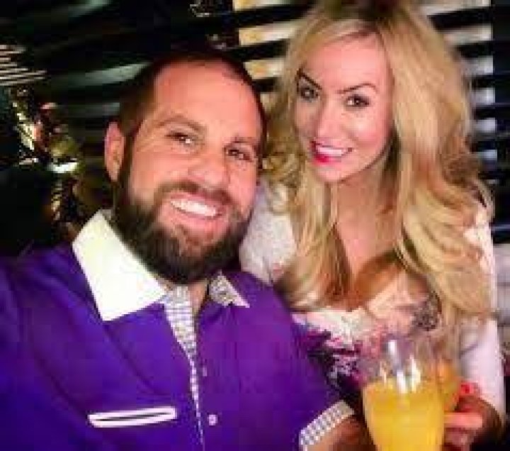 Jon Dorenbos Bio, Marriage, Divorce, Income, Net worth