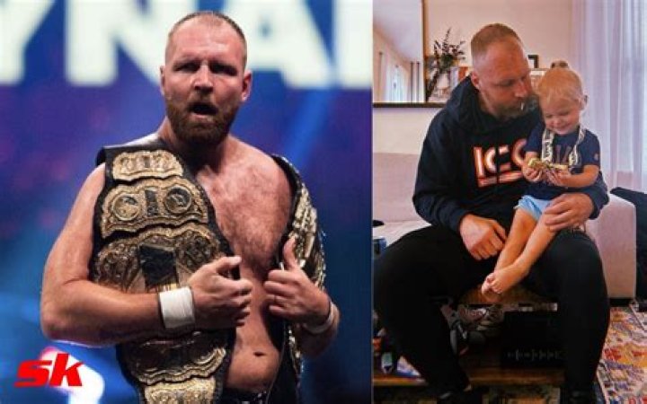Jon Moxley Wins Gold Medal At Recent Grappling Championship