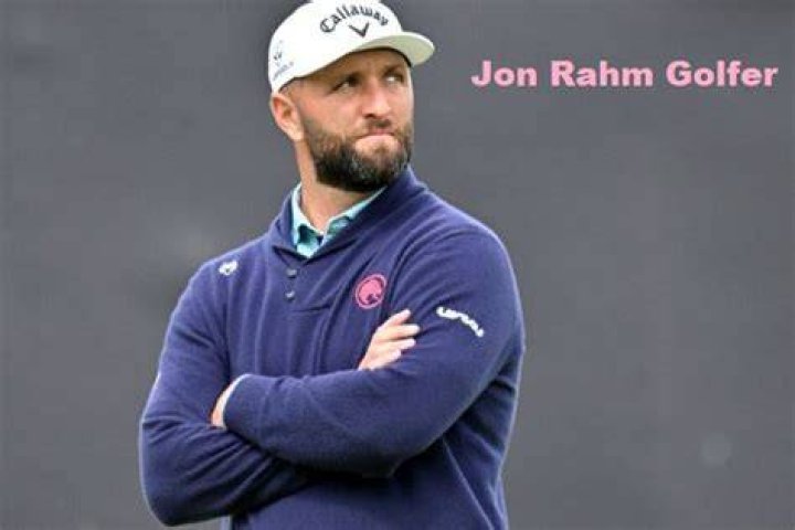 Jon Rahm: Age Unlocks Unprecedented Potential
