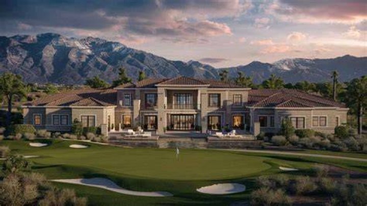 Jon Rahm House / Jon Rahm claims third win of the year at DP World Tour