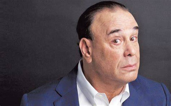 Jon Taffer's Net Worth Revealed