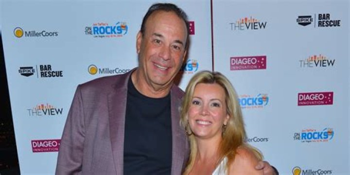 Jon Taffer bio net worth, age, height, weight, wife, kids, wiki Kemi