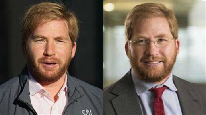 Jonathan Oppenheimer age, children, wife, parents, businesses, net