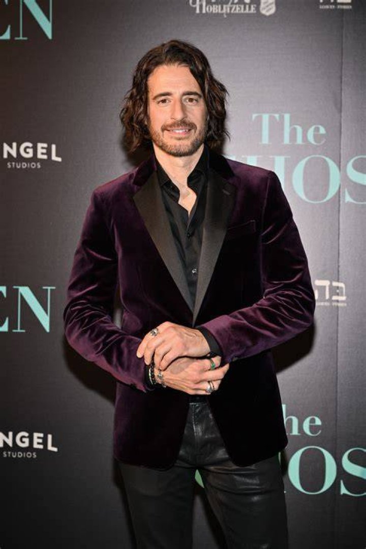Jonathan Roumie IMDb
