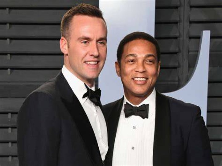 Jonathan Wilkins Info Don Lemon Spouse Net Worth