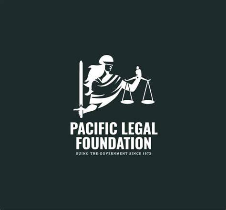 Jonathan Wood Pacific Legal Foundation